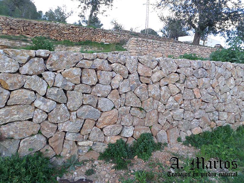 Stone Wall, Muro de Pedra, Muros de Piedra, Stone Wall. Sít…